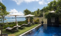 Celagi Villa Gardens And Pool | Nusa Lembongan, Bali