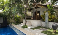 Celagi Villa Pool Side | Nusa Lembongan, Bali