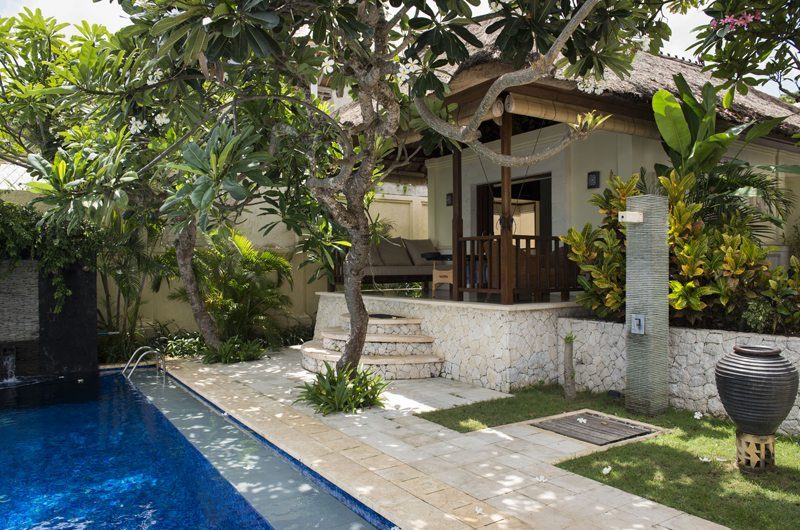 Celagi Villa Pool Side | Nusa Lembongan, Bali