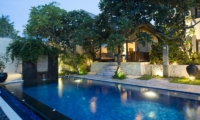 Celagi Villa Swimming Pool | Nusa Lembongan, Bali