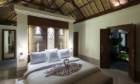 Celagi Villa Bedroom Two | Nusa Lembongan, Bali