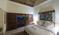 Celagi Villa Bedroom One | Nusa Lembongan, Bali