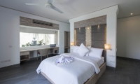 Coral Villa Guest Bedroom | Nusa Lembongan, Bali