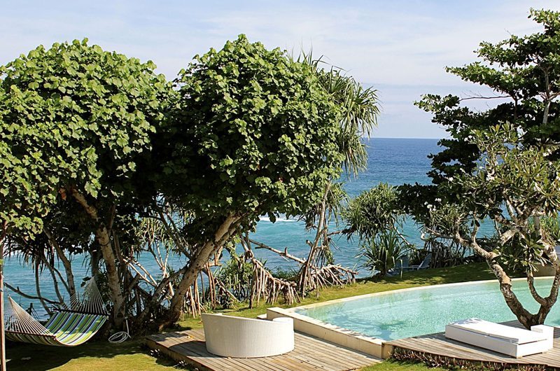 Island House Ocean View | Nusa Lembongan, Bali