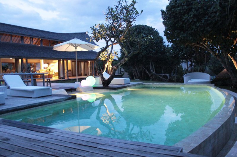 Island House Pool View | Nusa Lembongan, Bali