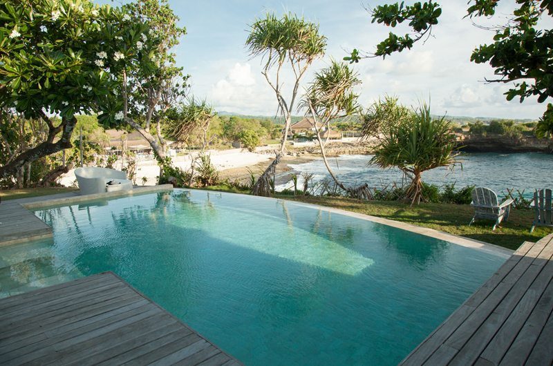 Island House Swimming Pool | Nusa Lembongan, Bali