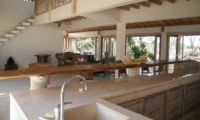 Island House Kitchen | Nusa Lembongan, Bali