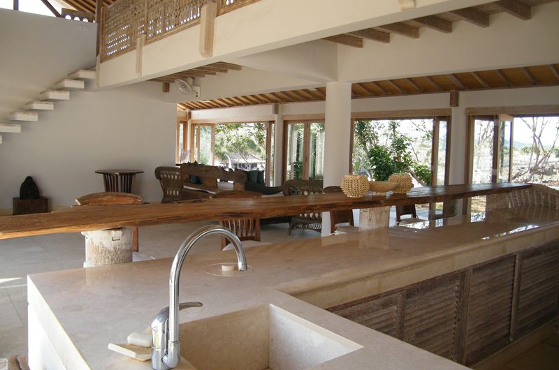 Island House Kitchen | Nusa Lembongan, Bali
