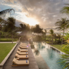 Jeeva Saba Estate Sun Beds | Gianyar, Bali