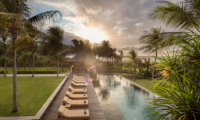 Jeeva Saba Estate Sun Beds | Gianyar, Bali
