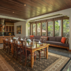 Jeeva Saba Estate Dining Table | Gianyar, Bali