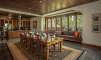 Jeeva Saba Estate Dining Table | Gianyar, Bali