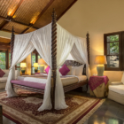 Jeeva Saba Estate Bedroom Two | Gianyar, Bali