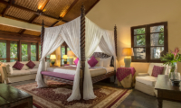Jeeva Saba Estate Bedroom Two | Gianyar, Bali