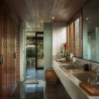 Jeeva Saba Estate Bathroom Two | Gianyar, Bali