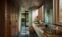 Jeeva Saba Estate Bathroom Two | Gianyar, Bali