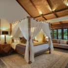 Jeeva Saba Estate Bedroom One Area | Gianyar, Bali