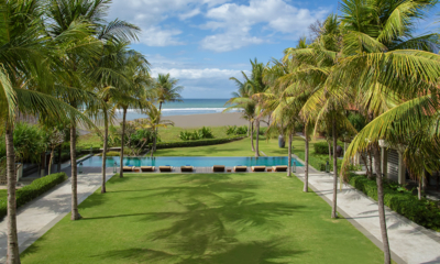 Jeeva Saba Estate Garden Area | Gianyar, Bali