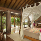 Jeeva Saba Estate Bedroom with Balcony | Gianyar, Bali