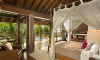 Jeeva Saba Estate Bedroom with Balcony | Gianyar, Bali