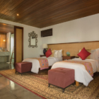 Jeeva Saba Estate Twin Bedroom | Gianyar, Bali