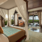 Jeeva Saba Estate Bedroom One | Gianyar, Bali