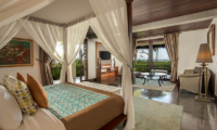 Jeeva Saba Estate Bedroom One | Gianyar, Bali