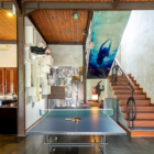 Niconico Mansion Table Tennis | Seminyak, Bali