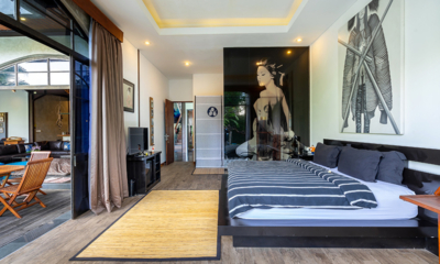 Niconico Mansion Bedroom One | Seminyak, Bali