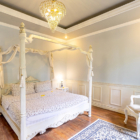 Niconico Mansion Bedroom Three | Seminyak, Bali