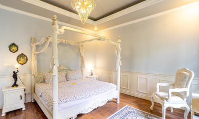 Niconico Mansion Bedroom Three | Seminyak, Bali