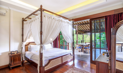 Niconico Mansion Bedroom Four with View | Seminyak, Bali
