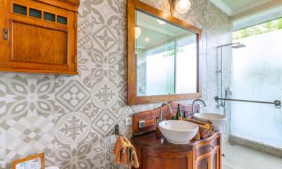Niconico Mansion Bathroom Four | Seminyak, Bali