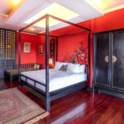 Niconico Mansion Bedroom Five | Seminyak, Bali