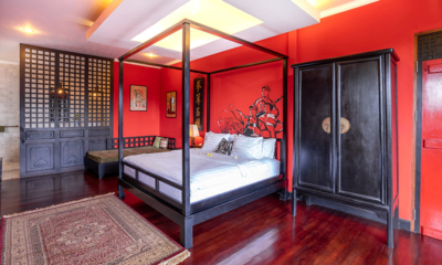 Niconico Mansion Bedroom Five | Seminyak, Bali