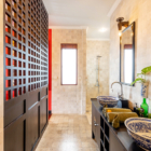 Niconico Mansion Bathroom Five | Seminyak, Bali