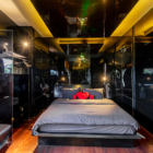 Niconico Mansion Bedroom Six | Seminyak, Bali