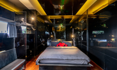 Niconico Mansion Bedroom Six | Seminyak, Bali