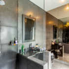 Niconico Mansion Bathroom Six with Shower | Seminyak, Bali