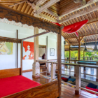 Niconico Mansion Up Stairs Lounge | Seminyak, Bali