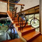 Niconico Mansion Up Stairs | Petitenget, Bali