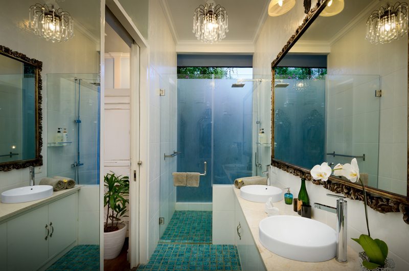 Niconico Mansion Bathroom Four | Petitenget, Bali