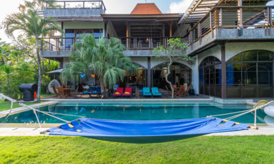Niconico Mansion Pool Side | Seminyak, Bali