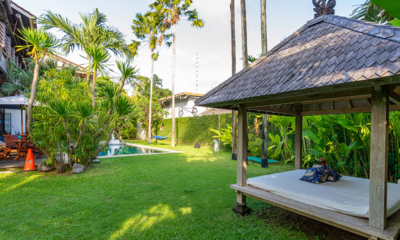 Niconico Mansion Gardens | Seminyak, Bali