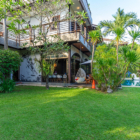 Niconico Mansion Gardens with Trees | Seminyak, Bali
