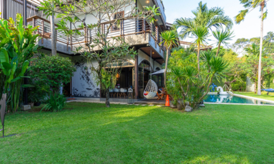 Niconico Mansion Gardens with Trees | Seminyak, Bali