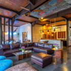 Niconico Mansion Living Area | Seminyak, Bali