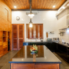 Niconico Mansion Kitchen Area | Seminyak, Bali
