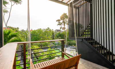 Niconico Mansion Up Stairs Swing | Seminyak, Bali
