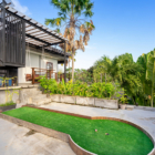 Niconico Mansion Play Area | Seminyak, Bali
